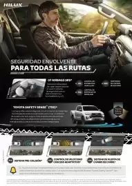 Catálogo Toyota Página 8