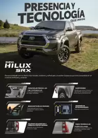 Catálogo Toyota Página 9