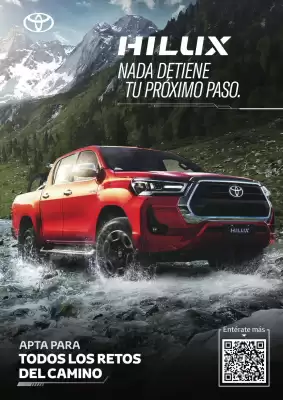 Toyota (válido hasta 30-09)