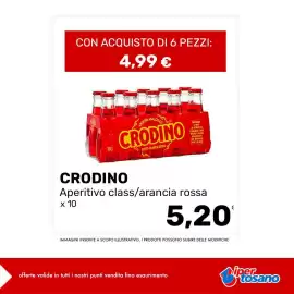 Volantino Iper Tosano settimana 38 Pagina 4