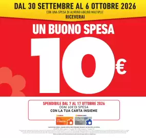 Volantino Conad Pagina 2