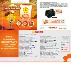 Volantino Conad Pagina 23