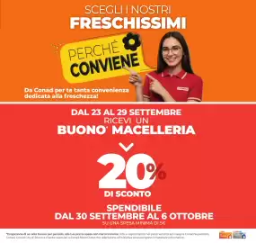Volantino Conad Pagina 3