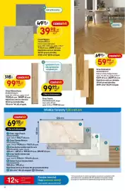 Castorama gazetka Strona 10: Gres Maguro €39,98, Gres Tanno €99,99