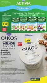 Catálogo Makro semana 38 Página 1