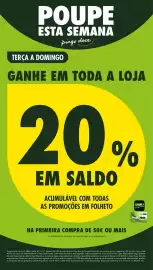 Folheto Pingo Doce semana 38 Página 1