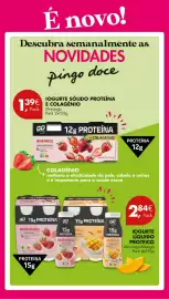 Folheto Pingo Doce semana 38 Página 14