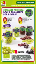 Folheto Pingo Doce semana 38 Página 3