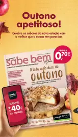 Folheto Pingo Doce semana 38 Página 52