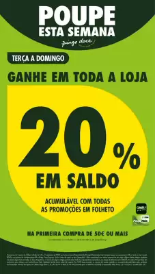 Pingo Doce (válido até 21-09)
