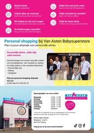Van Asten BabySuperstore folder Pagina 20