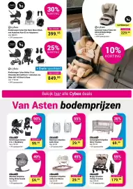 Van Asten BabySuperstore folder Pagina 11