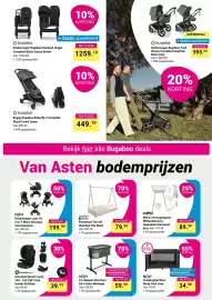 Van Asten BabySuperstore folder Pagina 14