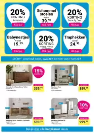 Van Asten BabySuperstore folder Pagina 16