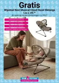 Van Asten BabySuperstore folder Pagina 2