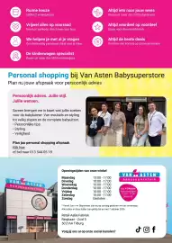 Van Asten BabySuperstore folder Pagina 20