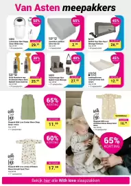 Van Asten BabySuperstore folder Pagina 4