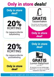 Van Asten BabySuperstore folder Pagina 6