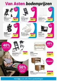 Van Asten BabySuperstore folder Pagina 8