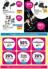 Van Asten BabySuperstore folder Pagina 9