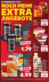 Kaufland DE folder week 38 Pagina 8