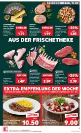 Kaufland DE folder week 38 Pagina 3