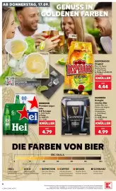 Kaufland DE folder week 38 Pagina 4