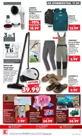 Kaufland DE folder week 38 Pagina 7