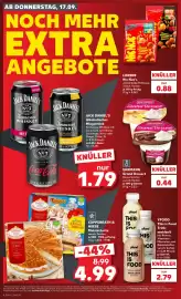 Kaufland DE folder week 38 Pagina 8