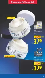 Catálogo Lidl semana 39 Página 27