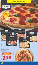 Catálogo Lidl semana 39 Página 40