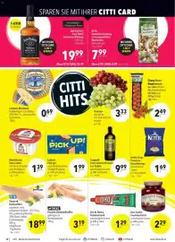 CITTI Markt Prospekt woche 38 Seite 16