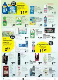 CITTI Markt Prospekt woche 38 Seite 17