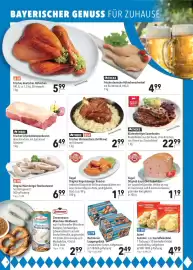 CITTI Markt Prospekt woche 38 Seite 2
