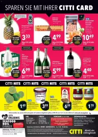 CITTI Markt Prospekt woche 38 Seite 20