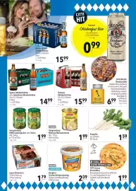 CITTI Markt Prospekt woche 38 Seite 3