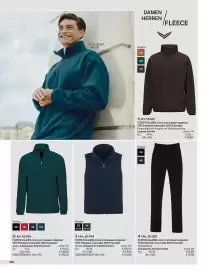 Trigema Prospekt Seite 100
