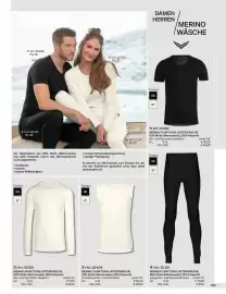 Trigema Prospekt Seite 103
