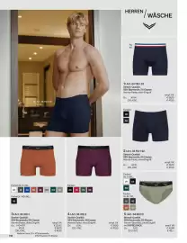 Trigema Prospekt Seite 116