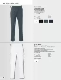 Trigema Prospekt Seite 70