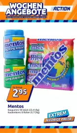 Action Prospekt woche 38 Seite 1