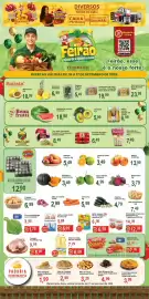 Catálogo Federzoni Supermercados Página 1