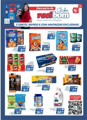 RECIBOM (válido até 2-10)