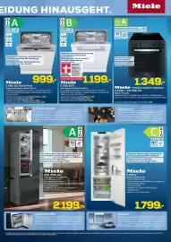 Euronics Prospekt Seite 3