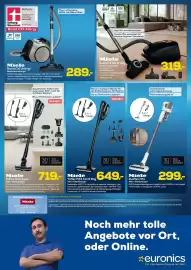 Euronics Prospekt Seite 4