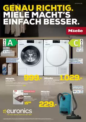Euronics (gültig bis 27-09)
