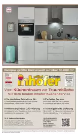 Möbel Inhofer Prospekt Seite 2