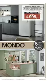 Möbel Inhofer Prospekt Seite 7