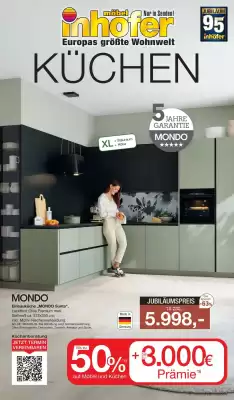 Möbel Inhofer (gültig bis 10-10)