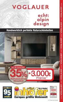 Möbel Inhofer (gültig bis 10-10)